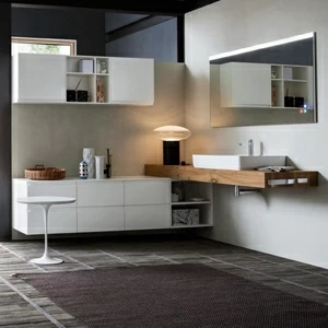 Мебель в ванну street композиция #40