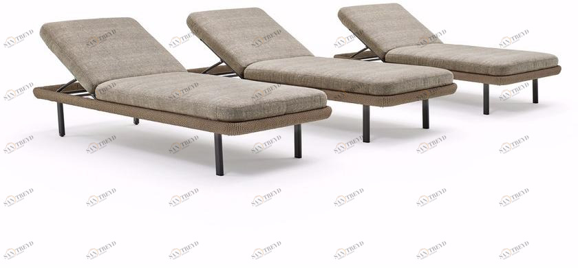 Varaschin Грядка Babylon 1745