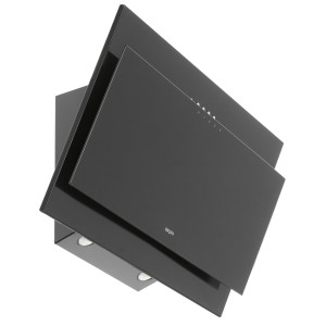 1147037 Вытяжка наклонная Akpo WK-4 Juno eco черный/черный