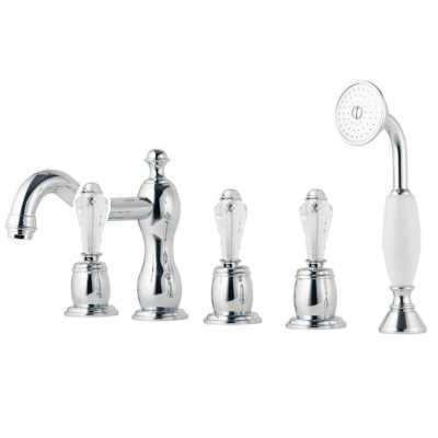 6168400006 Смеситель Bandini Antica Santreyd