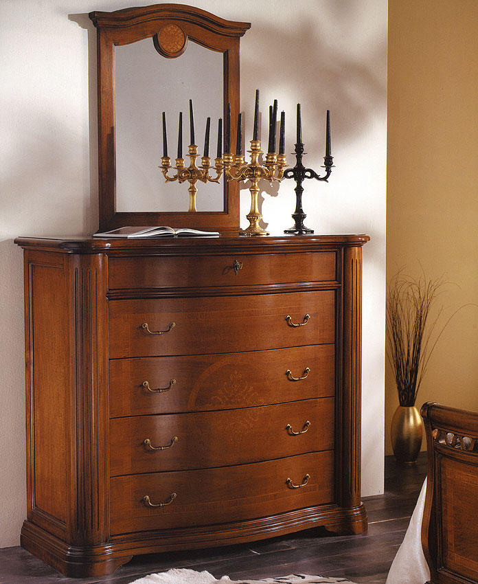 Комод Pirandello TESSAROLO 818 