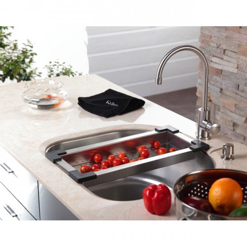 Коландер CS-4 krausru  - Вид №4