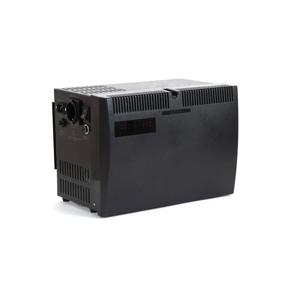 Источник бесперебойного питания Teplocom Line-Interactiv 500 Вт STLM-2110389 - Вид №2