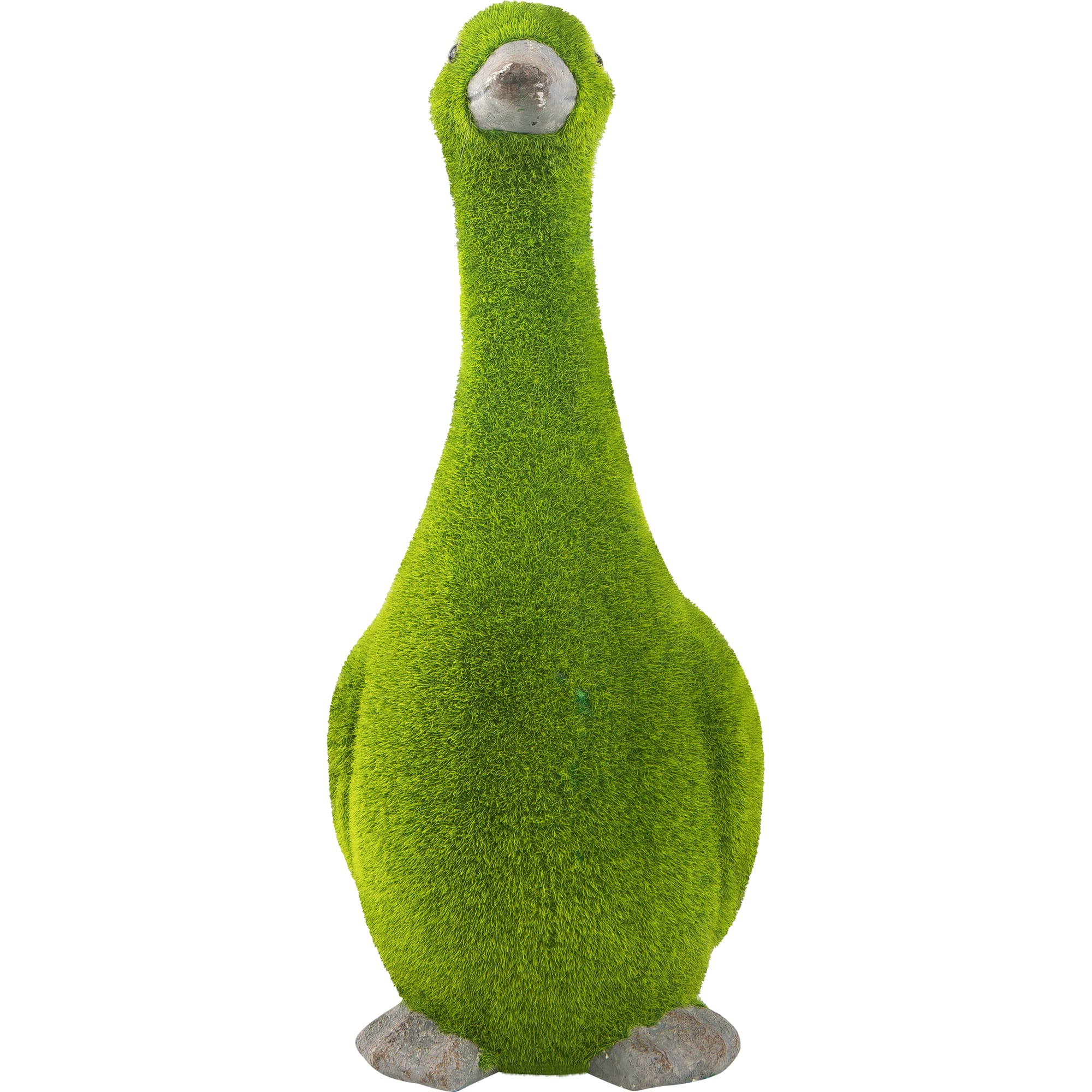 82605578 Фигура садовая «Гусь» высота 44 см Santreyd  - Вид №1