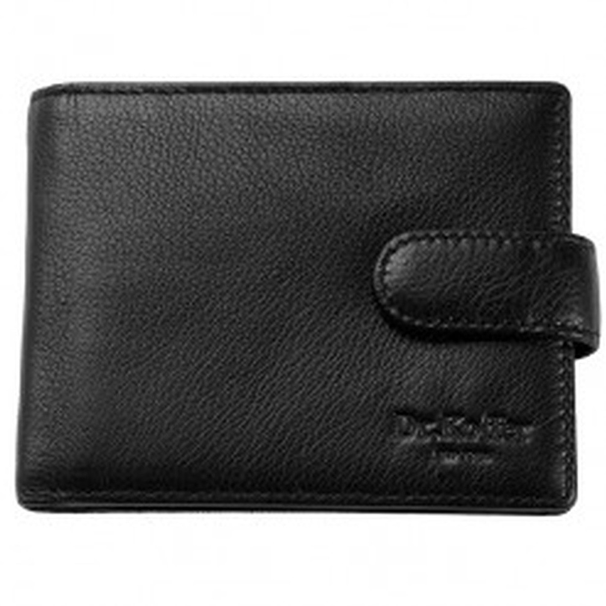 X510115-01-04 Портмоне Dr Koffer 