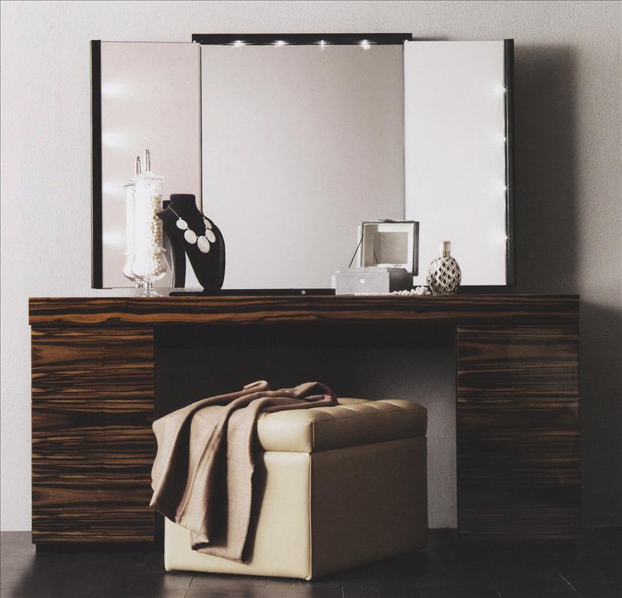 Туалетный столик MAKE-UP PRESTIGE GCCOLOMBO 331.003