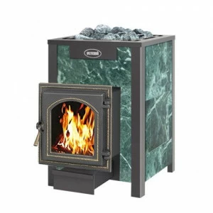 Печь для бани Везувий Элит 28 (220)