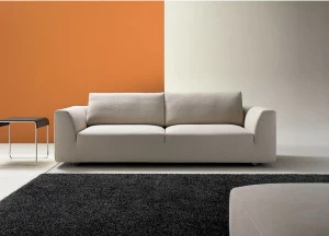 i 4 Mariani 2-х местный диван Be look