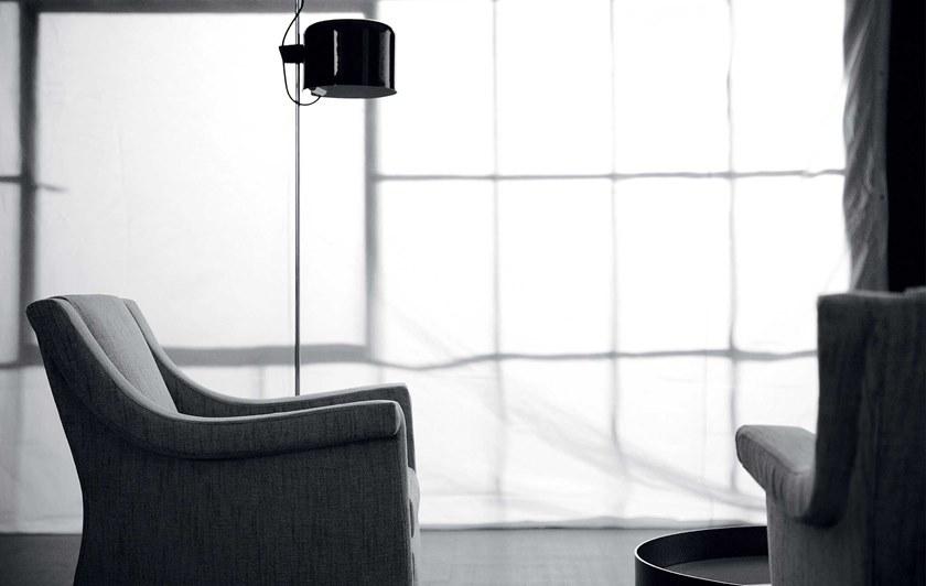 Bodema Кресло из ткани с подлокотниками Havana Hav0006 - Вид №4