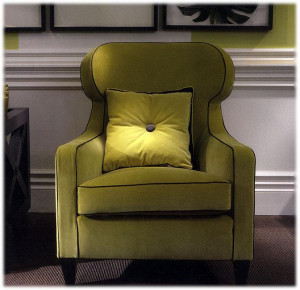 Кресло  SOFTHOUSE Agata