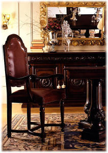 Стул Arcadia MOBIL DERI AR/CA/PE