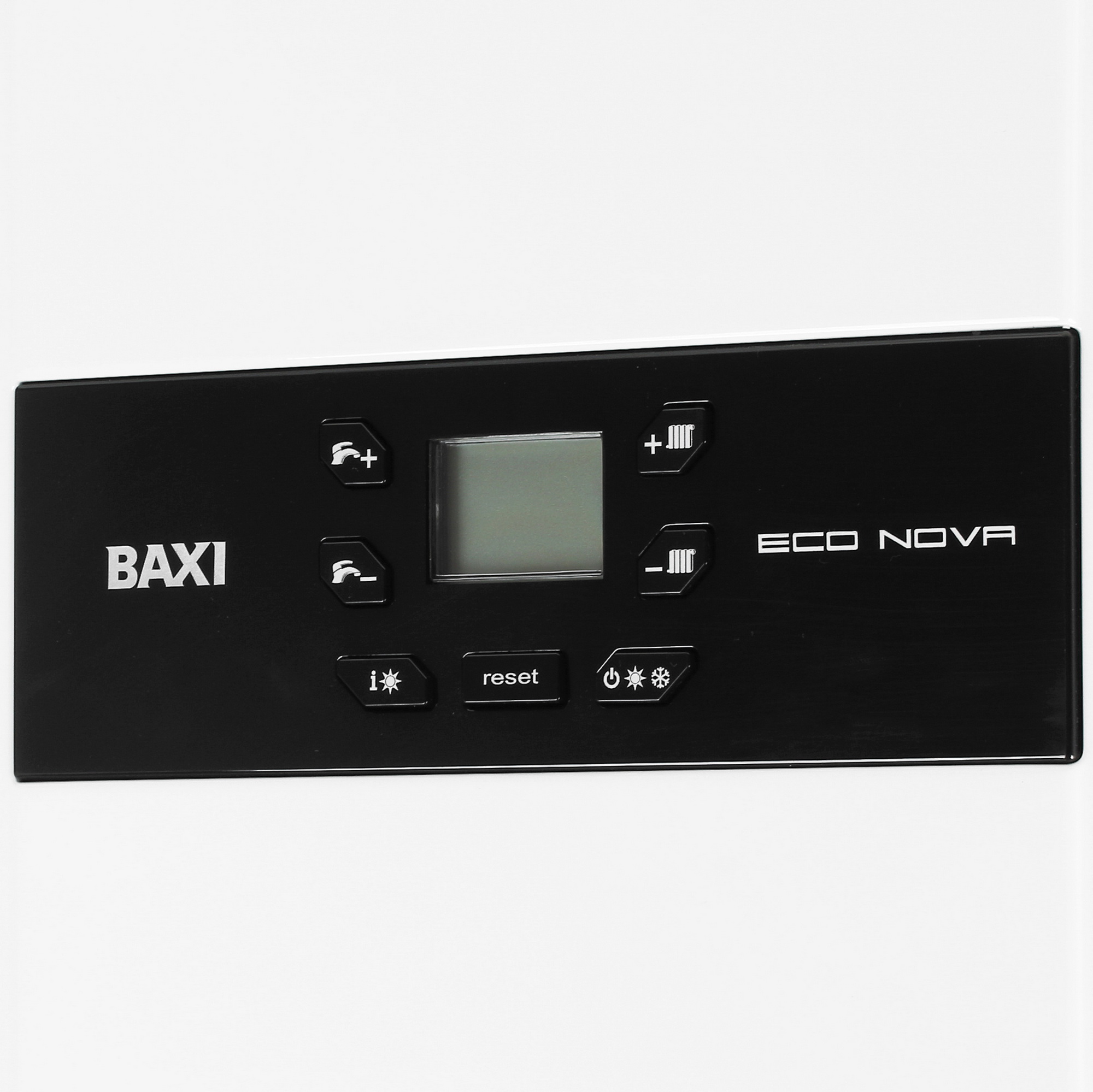 5317091 Газовый котел Baxi ECO Nova 24 F настенный STDN-0074308 - Вид №4