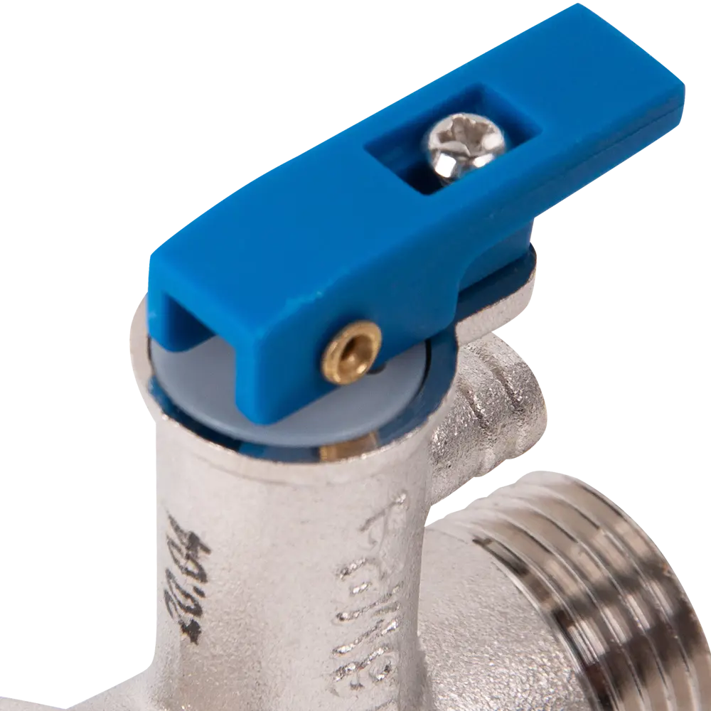 Клапан-предохранитель Thermex для водонагревателя 1/2" STLM-2024050 - Вид №2