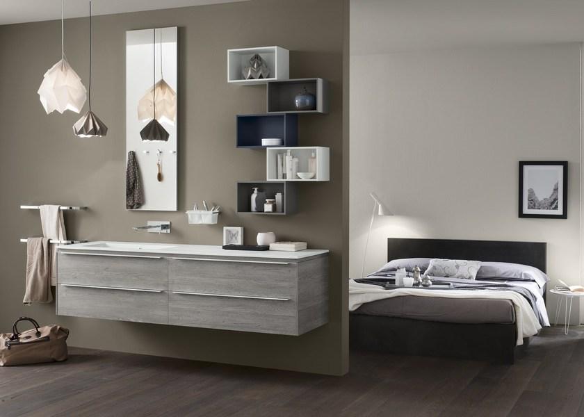 INDA® Модульная система для ванной Progetto+ sun-id-1384924 - Вид №1