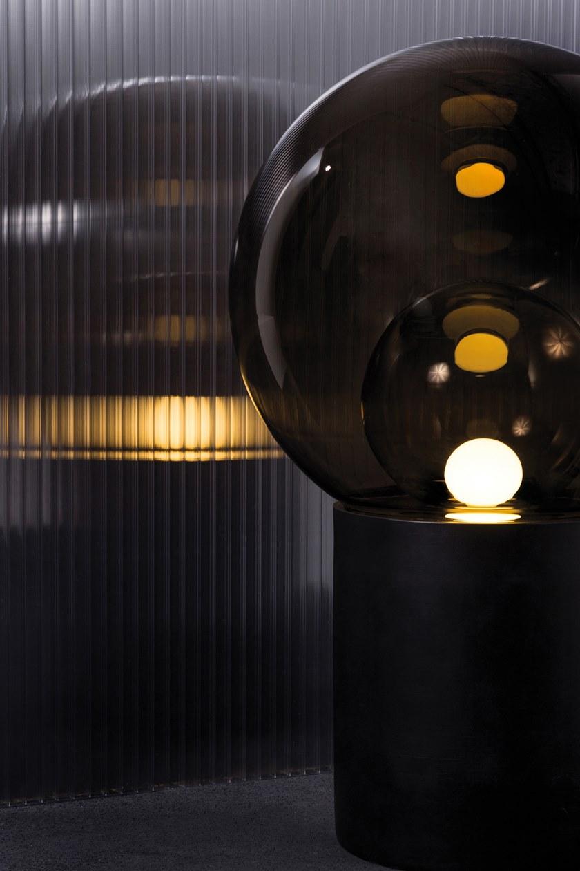 pulpo Торшер из стекла sun-id-1458853 - Вид №4