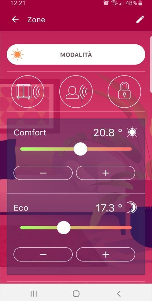 Radialight Настенный цифровой электрический радиатор sun-id-1426945 - Вид №24
