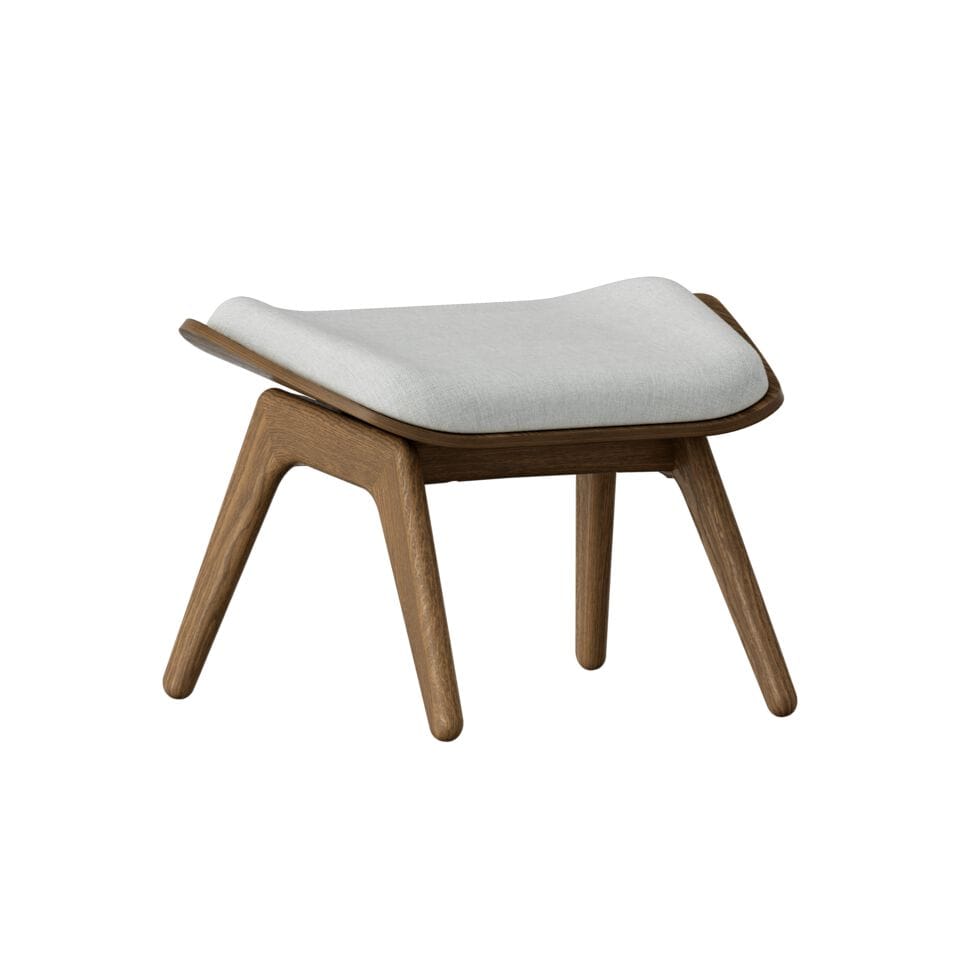 Дубовая мягкая подставка для ног UMAGE the Reader ARCH-00005612 - Вид №11