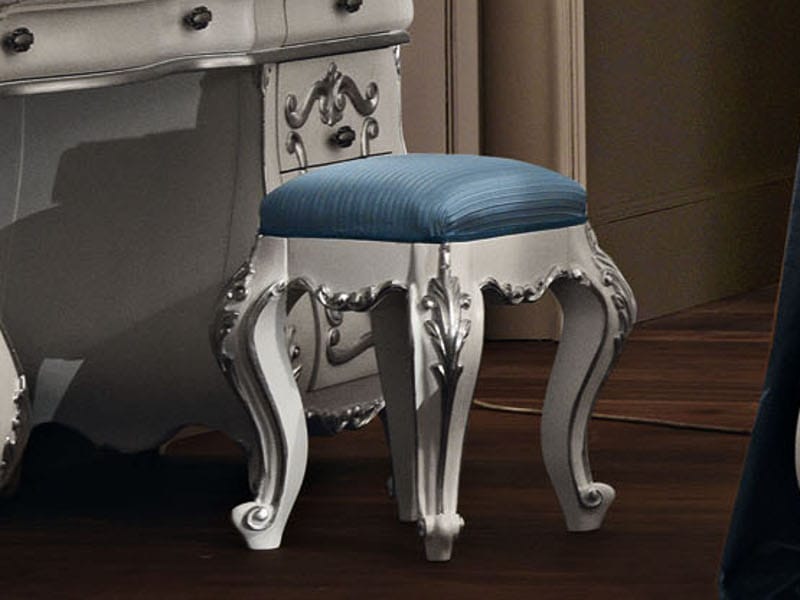 Мягкий пуф Modenese Luxury Interiors Villa Venezia ARCH-00017191