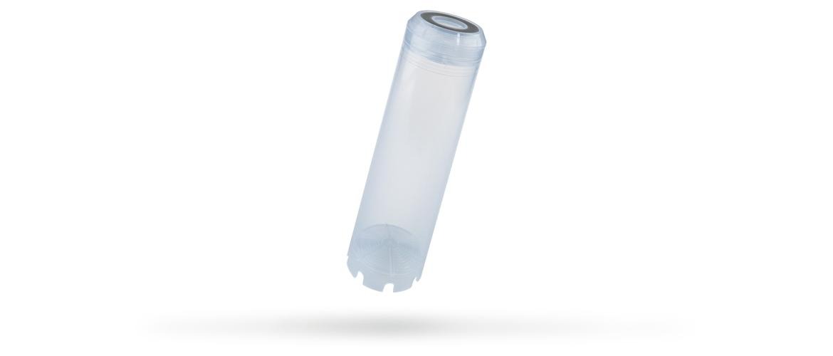 ATLAS FILTRI  Пустой картридж P BX  - Вид №1