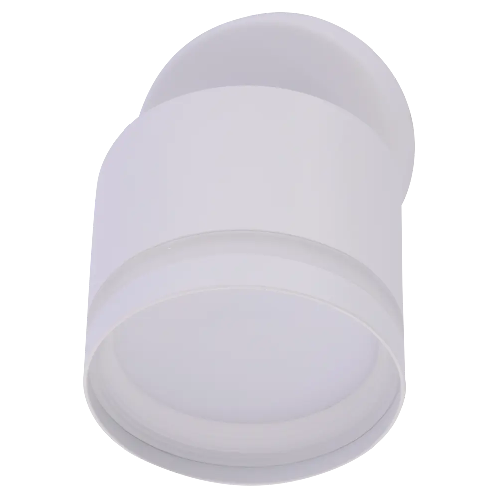 Светильник бра настенный Schaffner Talco цвет белый STLM-2100885 - Вид №3