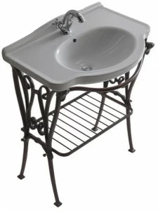 Структура 75 см Белый 8462 GALASSIA Ethos