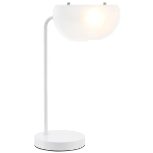 Настольная лампа Freya «Mallow» FR5228TL-01W цвет белый
