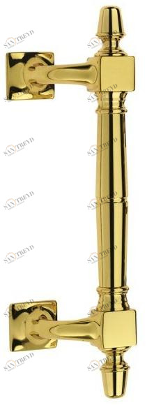 Pasini Ручка из латуни  L651 