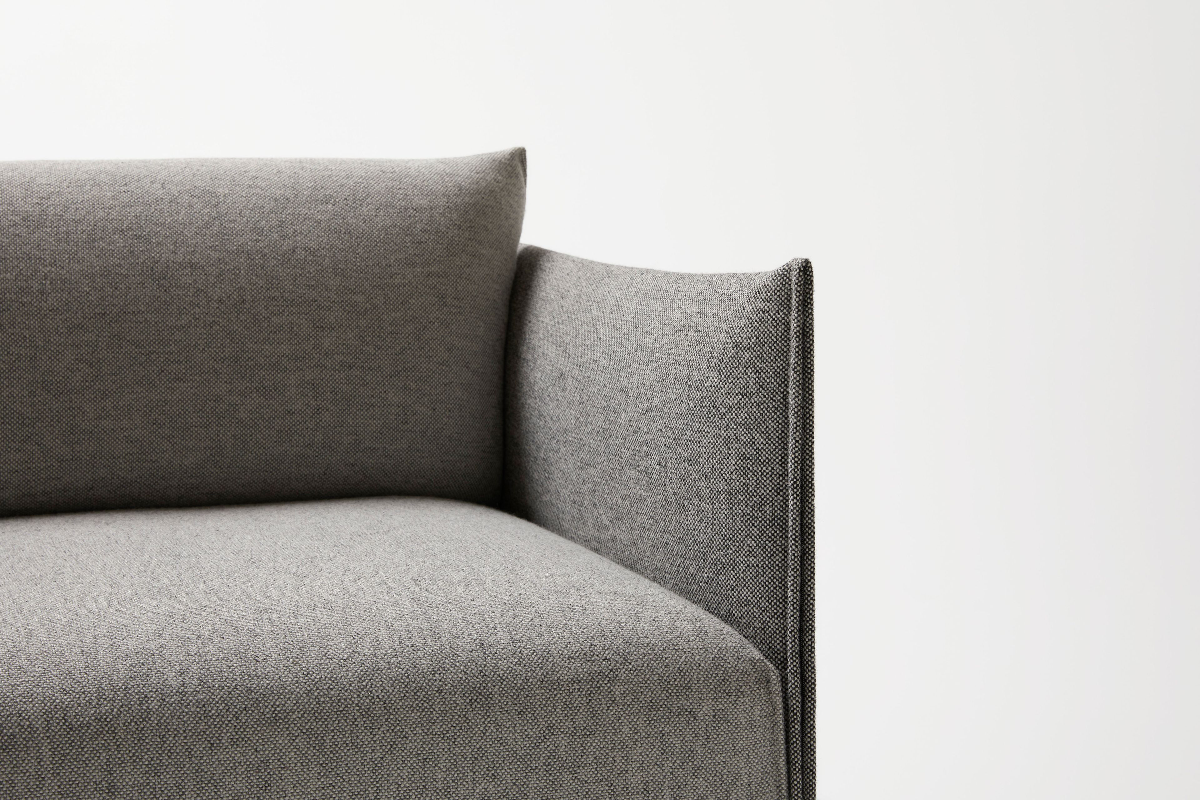 Ткань диван Ross Gardam ARCH-00024505 - Вид №7