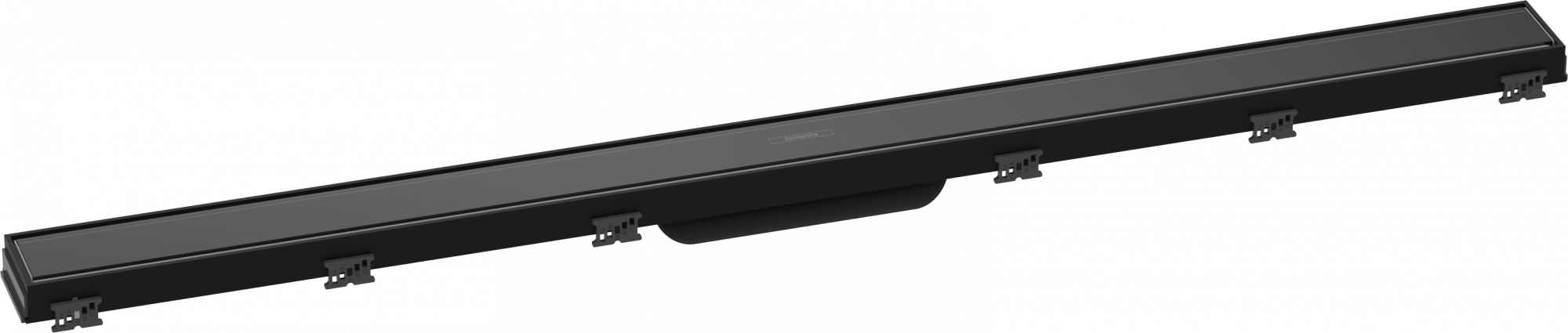 56041610 RainDrain Match Finish набор трап для душа 1000 с регулируемой по высоте рамой Hansgrohe 