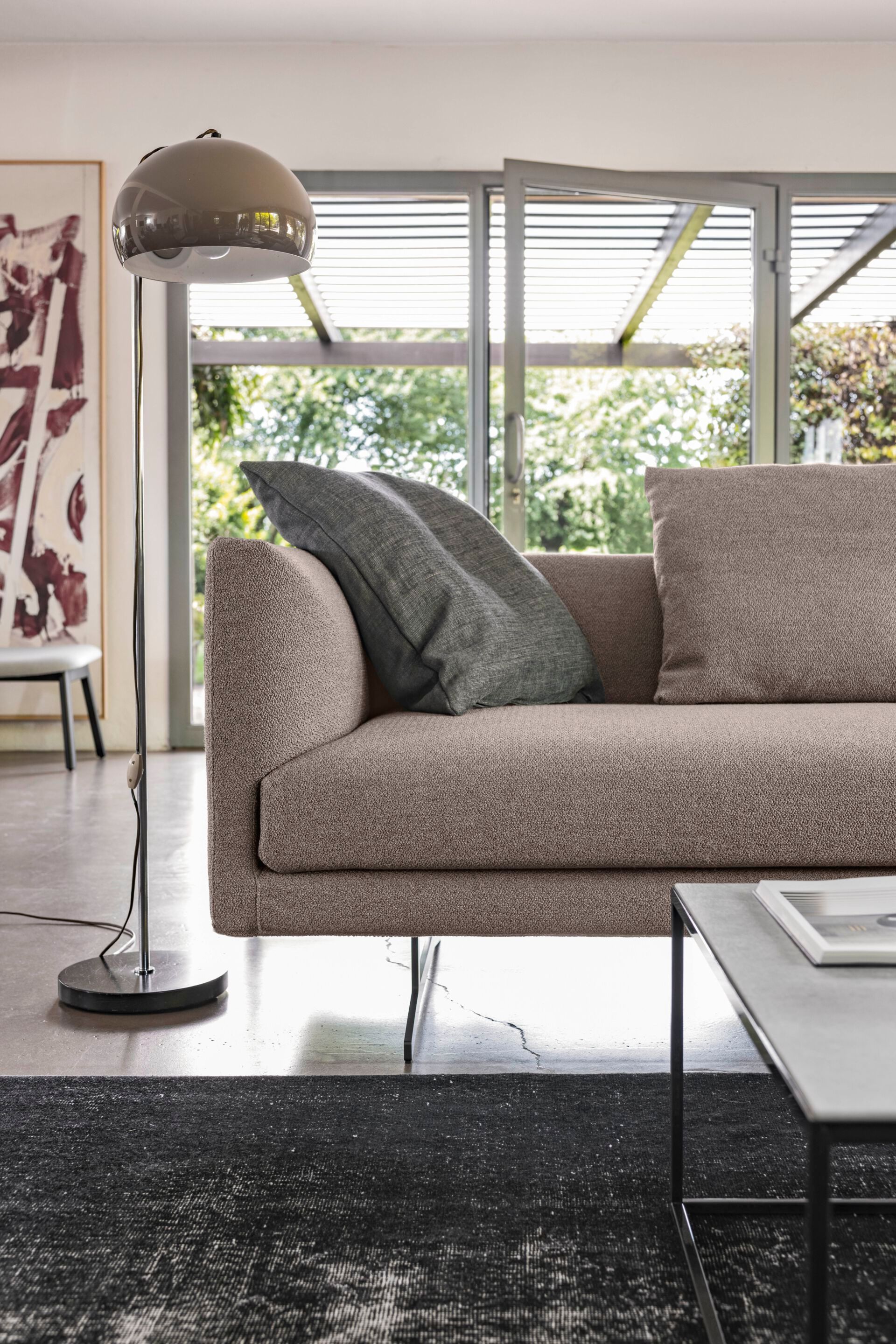 4-местный диван Alf DaFrè COPENAGHEN ARCH-00064767 - Вид №1