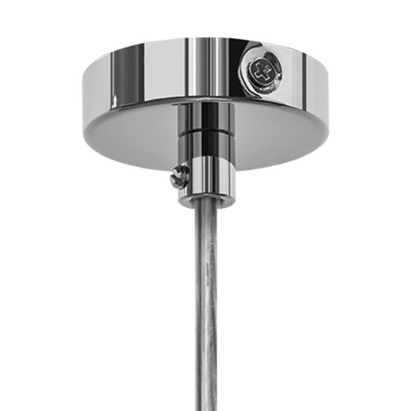 Подвесной светильник Lightstar Loft 765024 LIGHTSTAR LOFT 198801 Хром - Вид №2