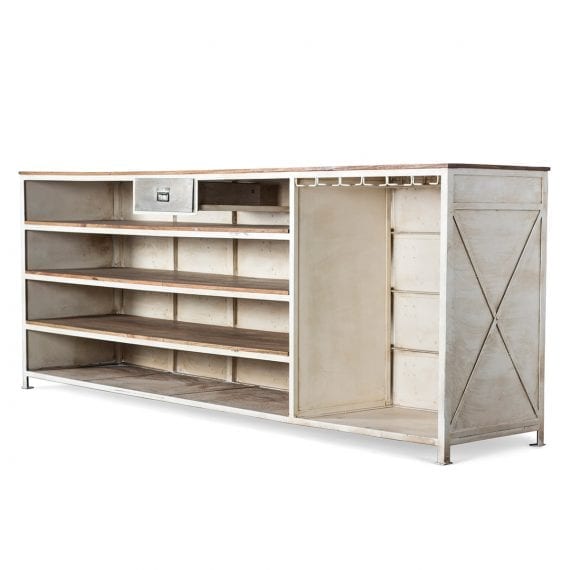 080108 Барная стойка Francisco Segarra Arnau Santreyd  - Вид №3