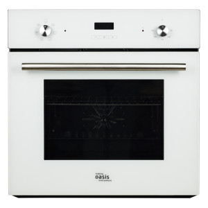 9136721 Электрический духовой шкаф Oasis D-DW6 белый