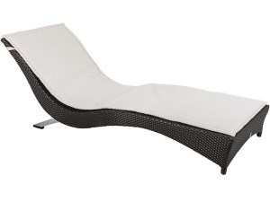 10.00.1503 Подушка для шезлонга Wellness classic ecru Mbm