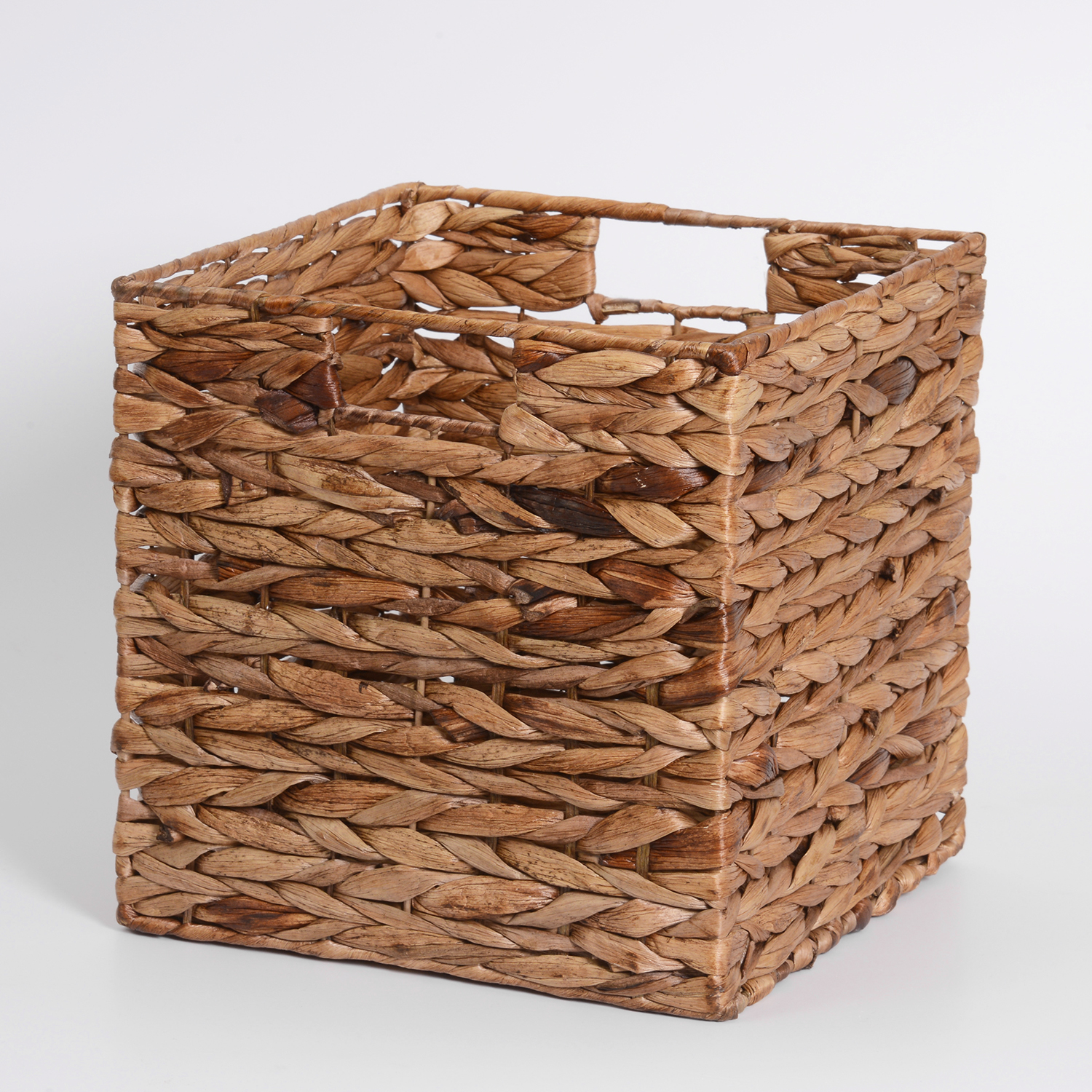 WB-660-L Glan Плетеная корзина WasserKRAFT 