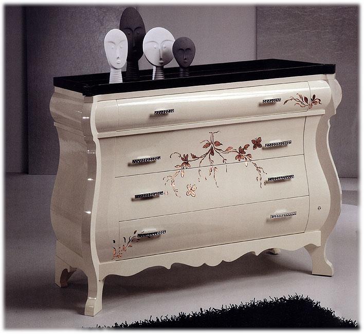 Комод Delicate RM ARREDAMENTI Delicate Capriccio