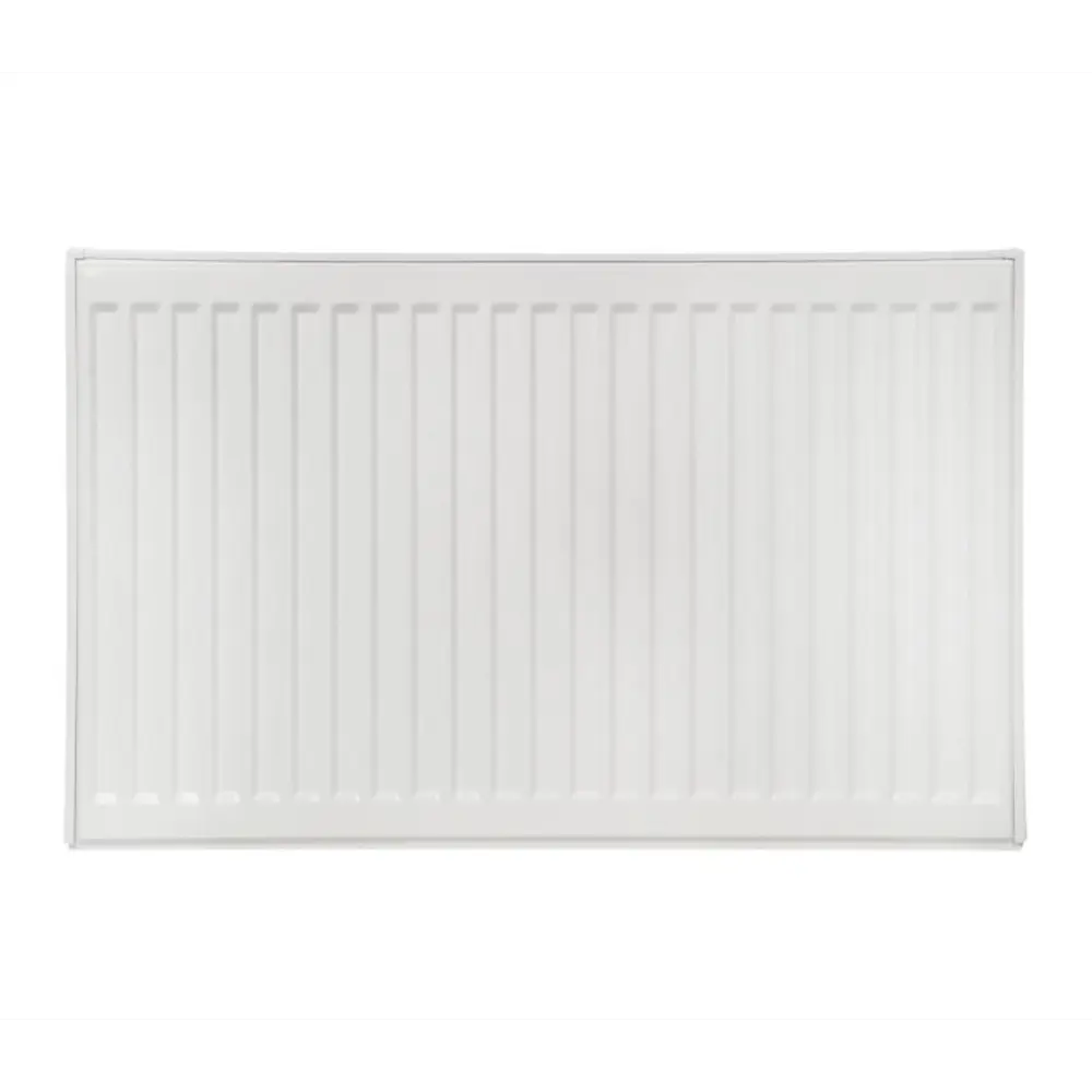 Радиатор стальной РОСТЕРМ 22K 500×800 с боковым подключением 88662882 STLM-1410418 - Вид №2