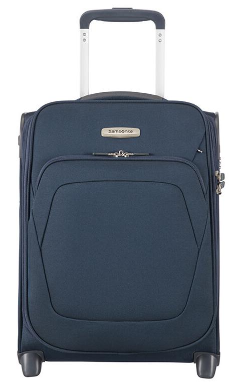 65N-01019 Чемодан 65N*019 Upright Samsonite Spark SNG  - Вид №1