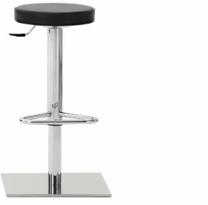 Mara Табурет регулируемый по высоте с подставкой для ног  331