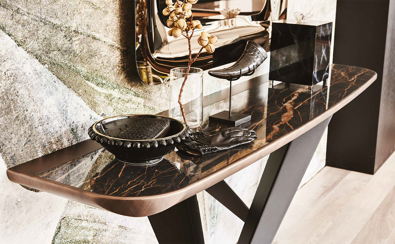 Консоль  CATTELAN ITALIA WESTIN  - Вид №1