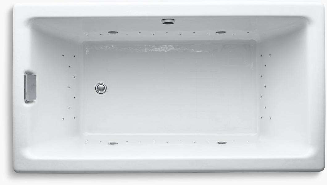 KOHLER  K-856-GCCP-0  - Вид №2