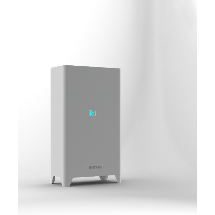 К30 Янтарь Рециркулятор облучитель бактерицидный для очистки воздуха ЯНТАРЬ К30 