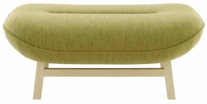 Ligne Roset Мягкая подножка из ткани Cosse 11380205