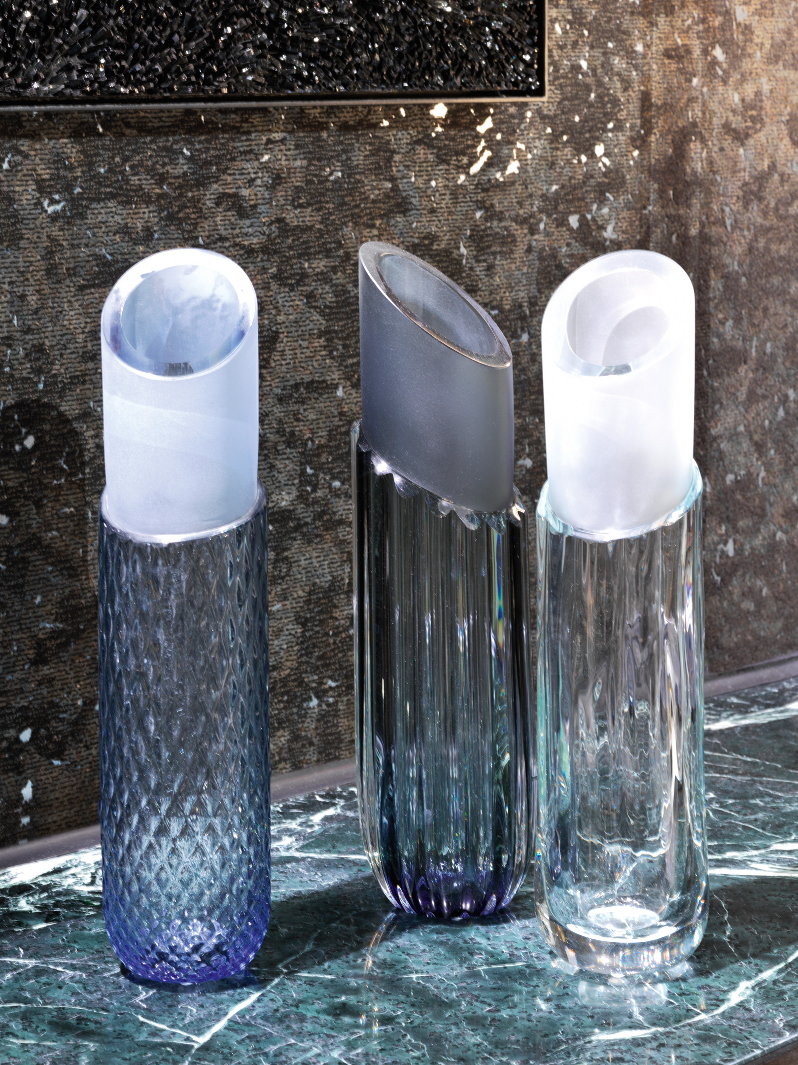 Lipstick Вазы Visionnaire  - Вид №1