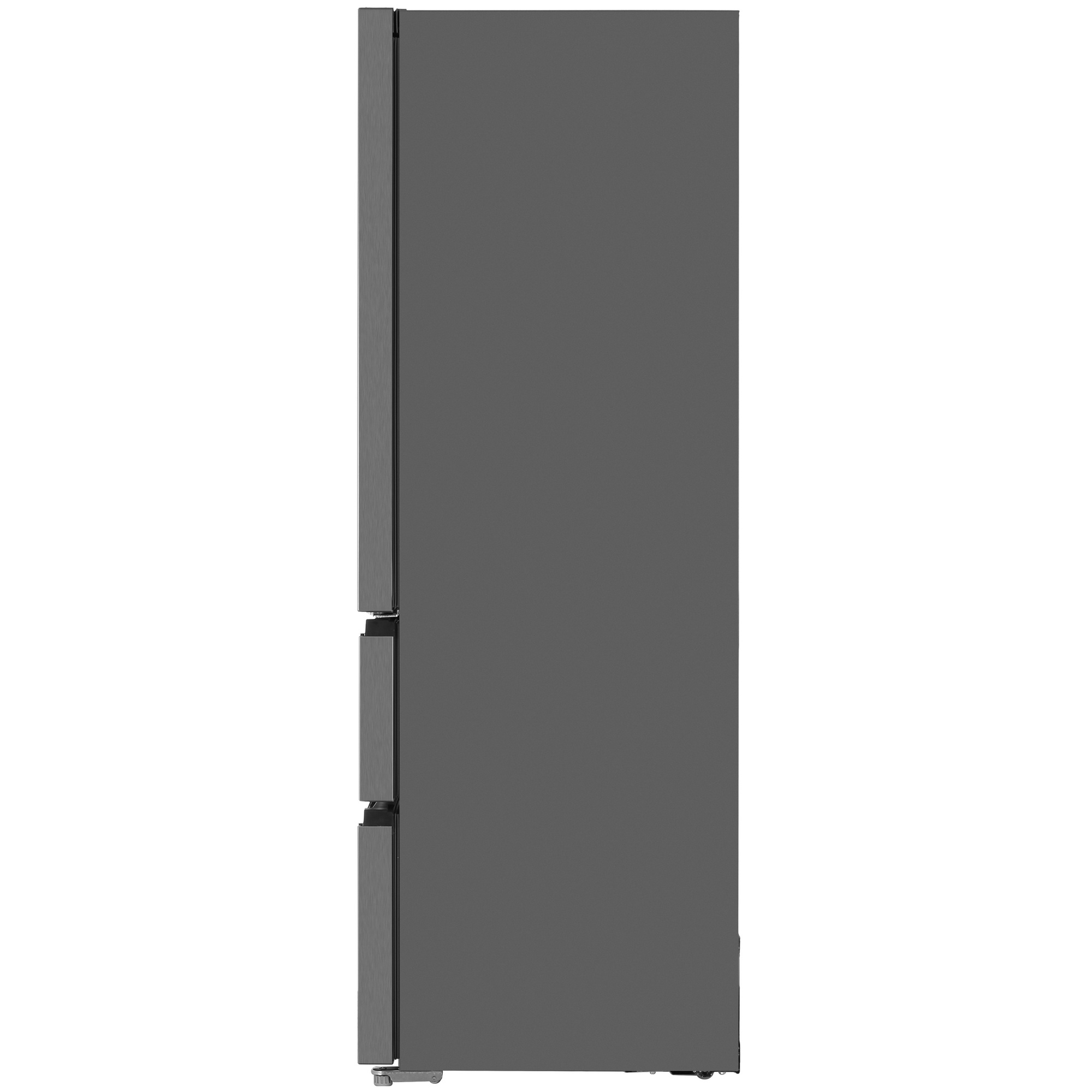 5495126 Холодильник многодверный   Beko GNO43621XPN серебристый STDN-0037826 - Вид №3