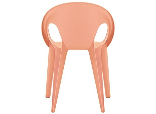 Magis Штабелируемый стул из переработанного полипропилена sun-id-1483111 - Вид №20
