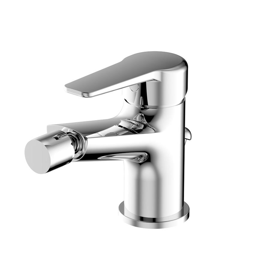 BC11061106 Bienbanyo Bien Leo Смеситель для биде с функцией Pop - up 