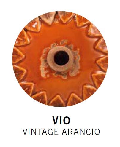 Керамический круглый поворотный настенный прожектор FERROLUCE ARCH-00139824 - Вид №11