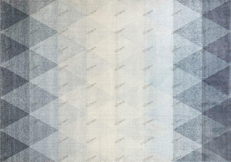 COLORISTICA Бельгийский ковер 160x230 DELTA