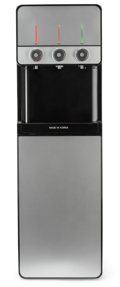 9085324 Пурифайер Aquaalliance V19s-LC black/silver черный STDN-0042552 - Вид №1